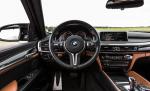 BMW X6 M 2016 года (US)